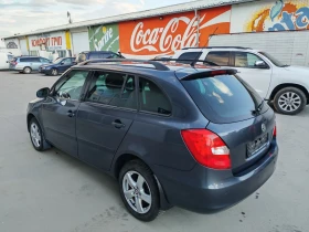 Skoda Fabia 1.9TDI климатраник ТОП състояние, снимка 7