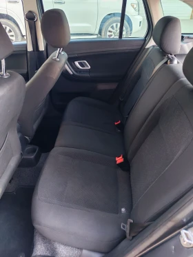 Skoda Fabia 1.9TDI климатраник ТОП състояние, снимка 11