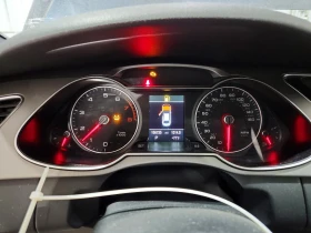 Audi A4 2.0l Premium Plus, снимка 9