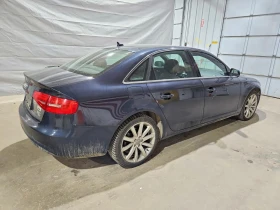 Audi A4 2.0l Premium Plus, снимка 3