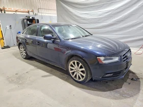 Audi A4 2.0l Premium Plus, снимка 4