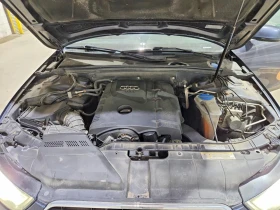 Audi A4 2.0l Premium Plus, снимка 11
