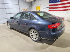 Audi A4 2.0l Premium Plus, снимка 2