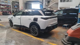 Peugeot 5008, снимка 1