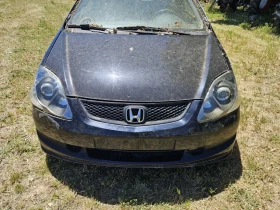 Honda Civic 7, снимка 4