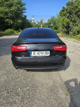 Audi A6 3.O TDI, снимка 17