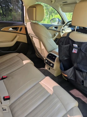 Audi A6 3.O TDI, снимка 7