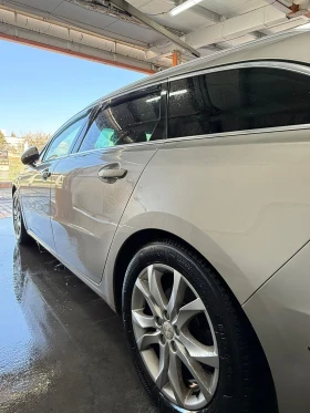 Peugeot 508 Keyless Head-up, снимка 11