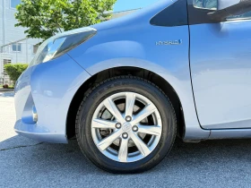 Toyota Yaris 1.5 hybrid/ГАРАНЦИЯ, снимка 8