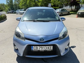 Toyota Yaris 1.5 hybrid/ГАРАНЦИЯ, снимка 7
