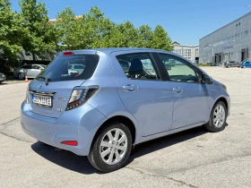 Toyota Yaris 1.5 hybrid/ГАРАНЦИЯ, снимка 4