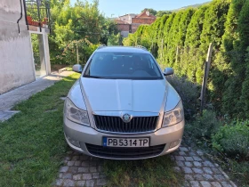 Skoda Octavia, снимка 1