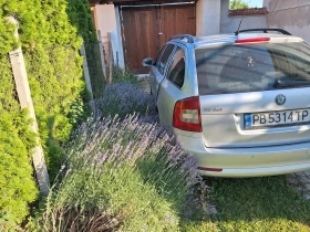 Skoda Octavia, снимка 10