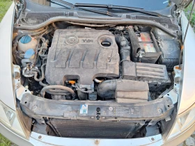 Skoda Octavia, снимка 6