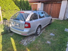 Skoda Octavia, снимка 4