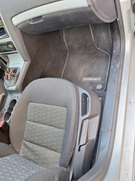 Skoda Octavia, снимка 8