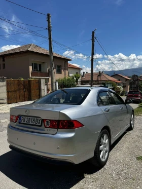 Honda Accord, снимка 3