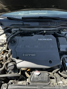 Honda Accord, снимка 17