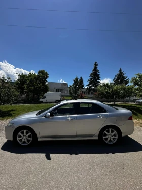 Honda Accord, снимка 5