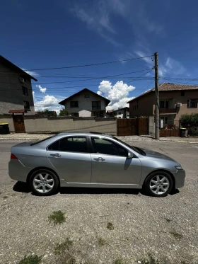 Honda Accord, снимка 8
