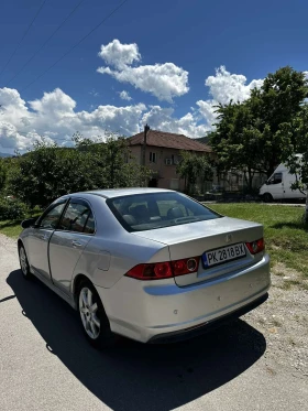 Honda Accord, снимка 6