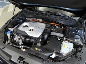 Kia K5 Hybrid 2Nd Generation Noblesse, снимка 6