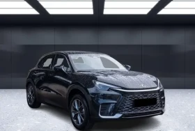 Lexus LBX = Elegant = Black Edition Гаранция, снимка 1
