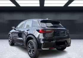 Lexus LBX = Elegant = Black Edition Гаранция, снимка 2