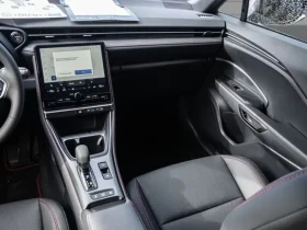 Lexus LBX = Elegant = Black Edition Гаранция, снимка 9