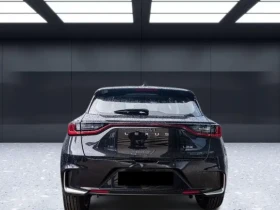 Lexus LBX = Elegant = Black Edition Гаранция, снимка 3