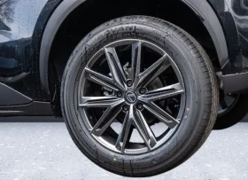 Lexus LBX = Elegant = Black Edition Гаранция, снимка 6