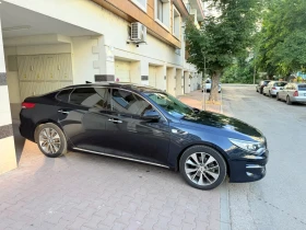 Kia Optima 1.7 CRDI FULL , снимка 4
