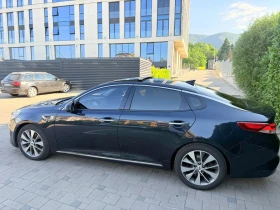 Kia Optima 1.7 CRDI , снимка 5