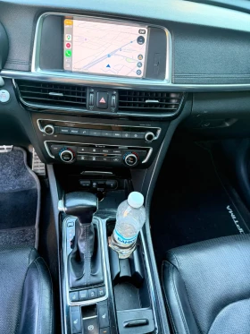 Kia Optima 1.7 CRDI FULL , снимка 11