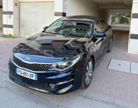 Kia Optima 1.7 CRDI FULL , снимка 1