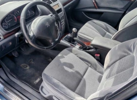 Peugeot 407, снимка 4