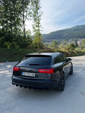 Audi A6, снимка 4