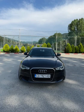 Audi A6, снимка 2
