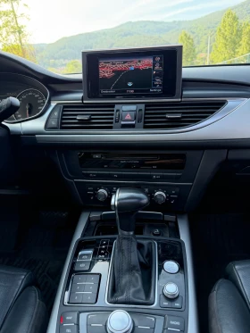 Audi A6, снимка 11