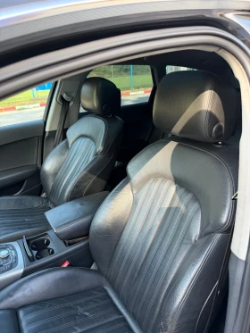 Audi A6, снимка 8