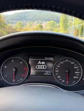 Audi A6, снимка 9