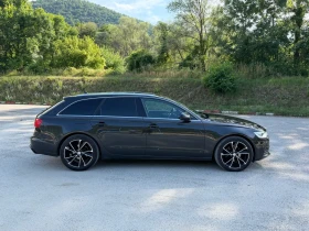 Audi A6, снимка 5