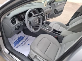 Audi A4 2.0, снимка 8