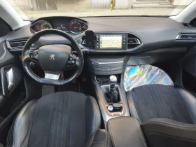 Peugeot 308 1.6 HDi ALLURE , снимка 5