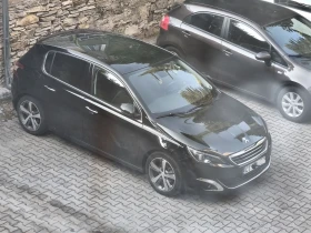 Peugeot 308 1.6 HDi ALLURE , снимка 4