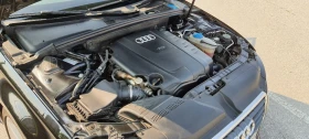 Audi A4, снимка 7