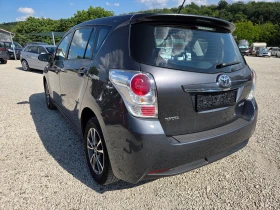 Toyota Verso 1.8 147k.c Facelift Швейцария, снимка 5