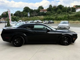 Dodge Challenger 5.7 WideBody Газ, снимка 4