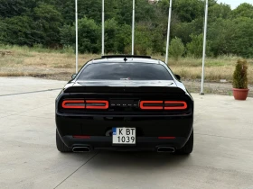 Dodge Challenger 5.7 WideBody Газ, снимка 7