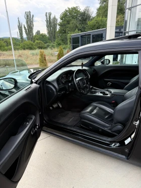 Dodge Challenger 5.7 WideBody Газ, снимка 10